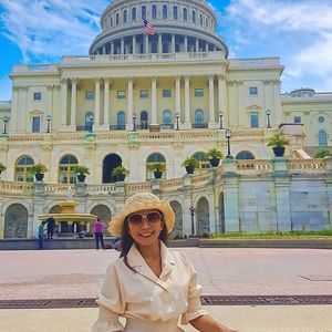 Meet your Posher, Rika